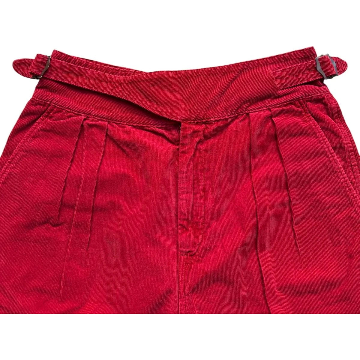 Kapital Corduroy Gurkha Shorts (2017)