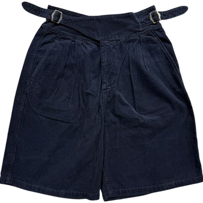 Kapital Corduroy Gurkha Shorts (2017)