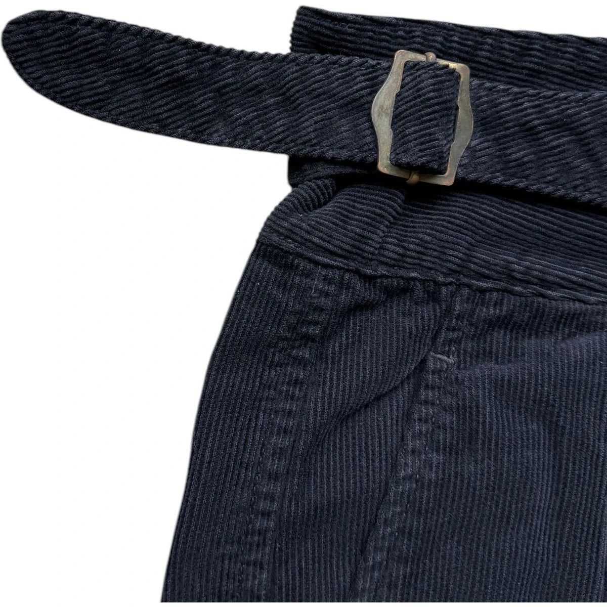Kapital Corduroy Gurkha Shorts (2017)