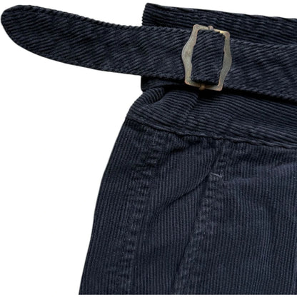 Kapital Corduroy Gurkha Shorts (2017)