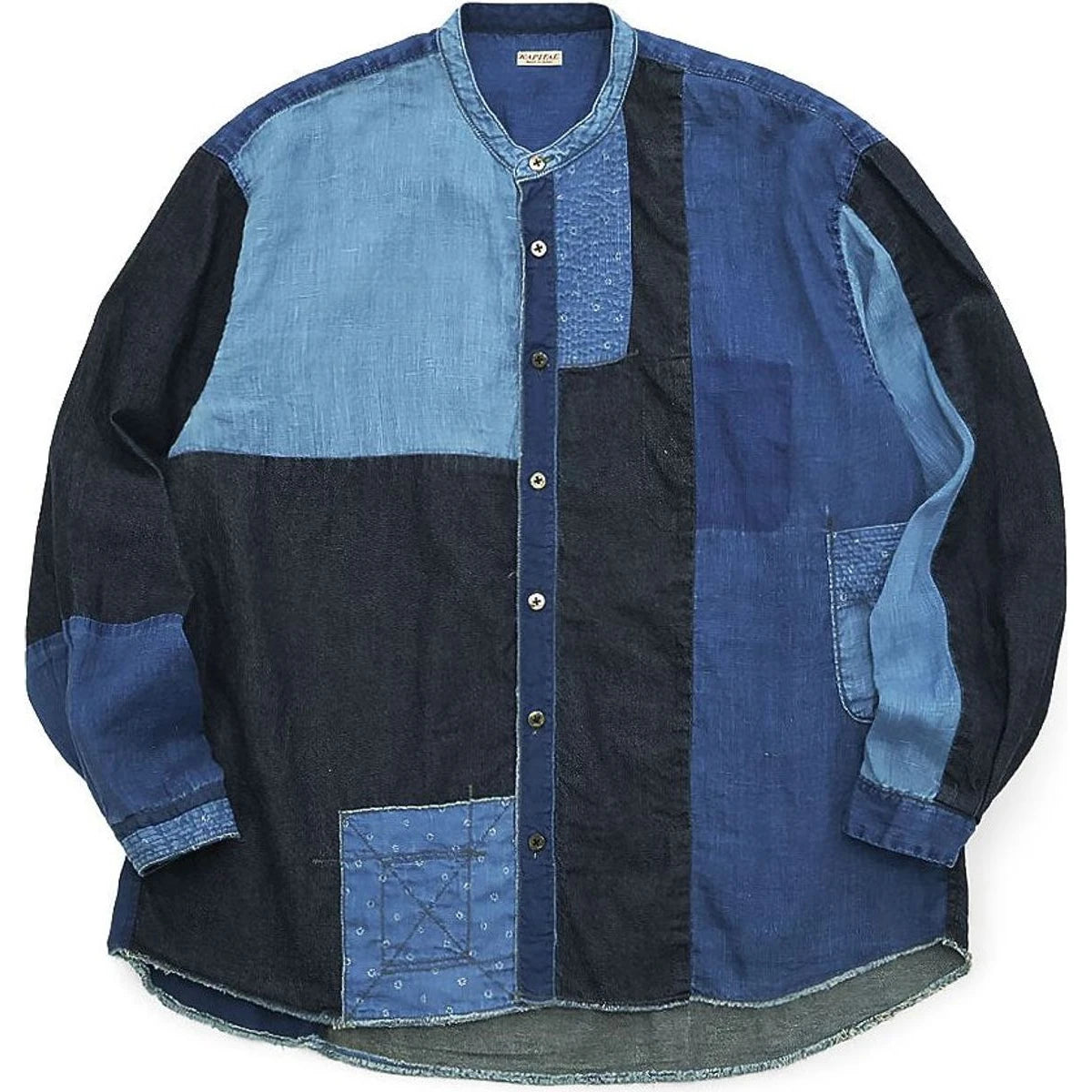 Indigo