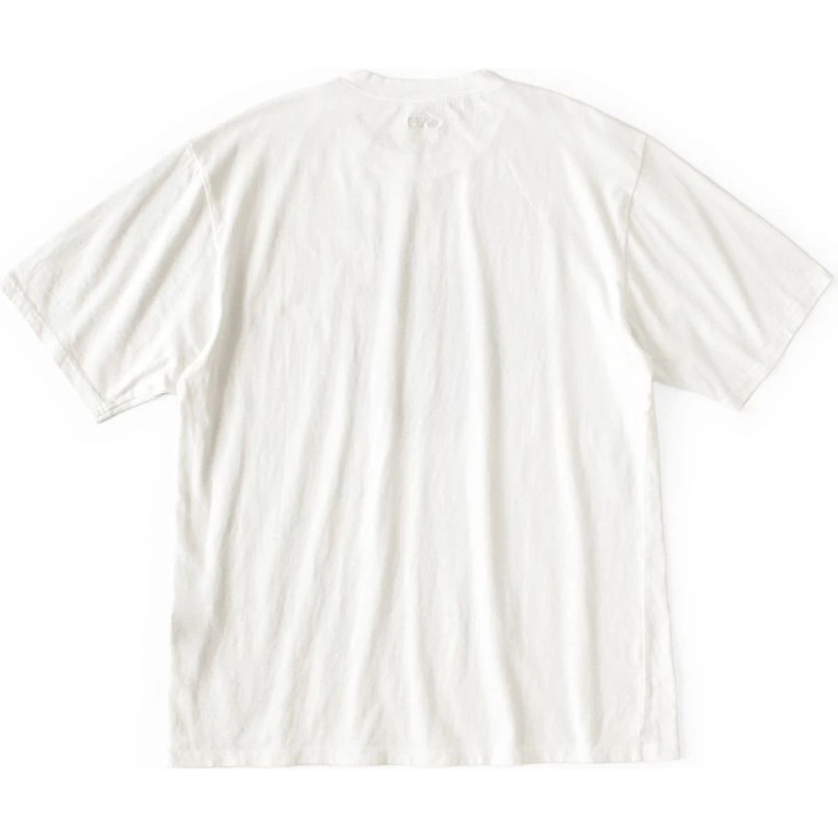 Kapital Cotton Crew T-Shirt (Big Concho Coneybowy Print)