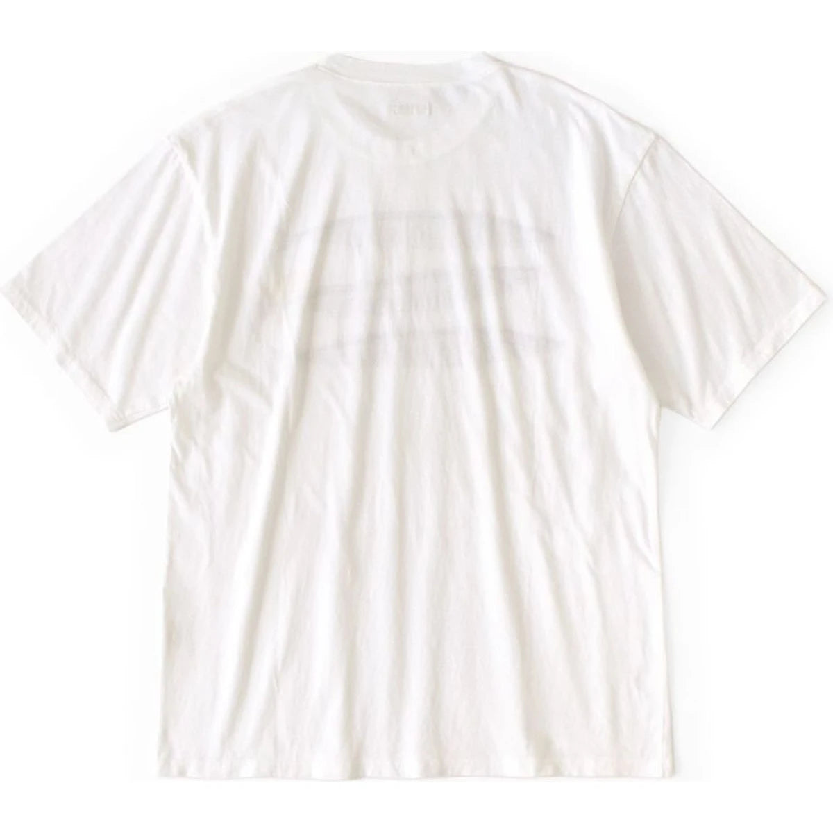 Kapital Cotton Crew T Shirt (Peckish Sanma Edition)