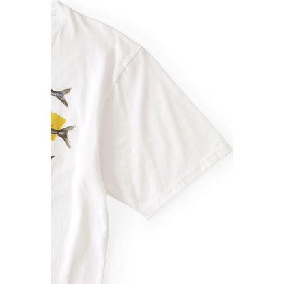 Kapital Cotton Crew T Shirt (Peckish Sanma Edition)