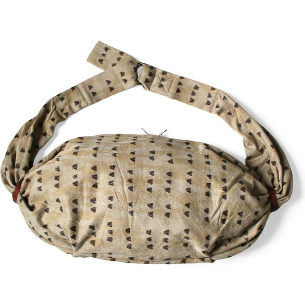 Kapital Cotton Iris Snufkin Bag