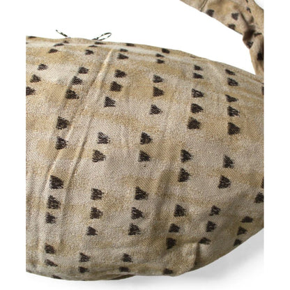 Kapital Cotton Iris Snufkin Bag
