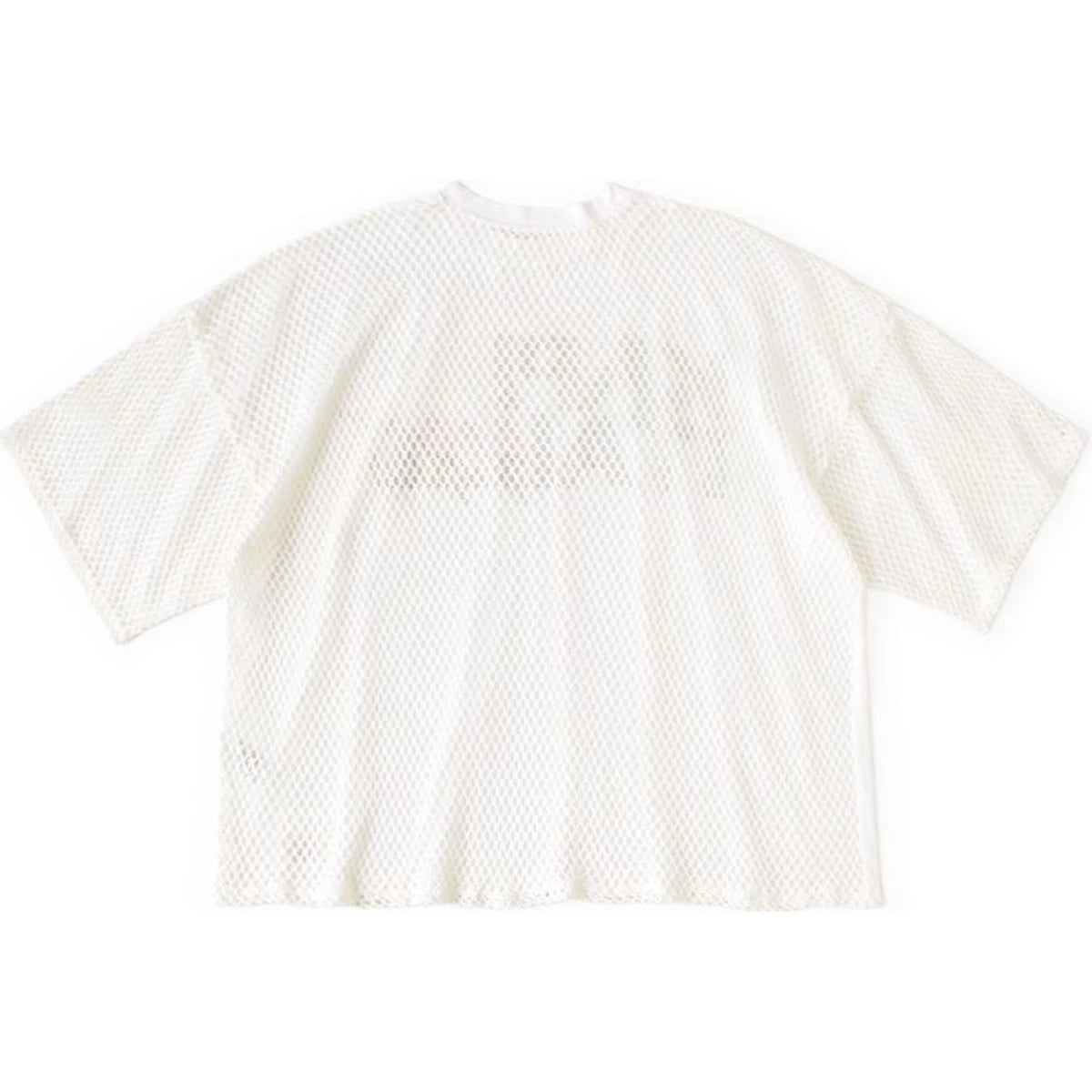 Kapital Cotton Katabira Huge Tee (Canoe Kapital Print)