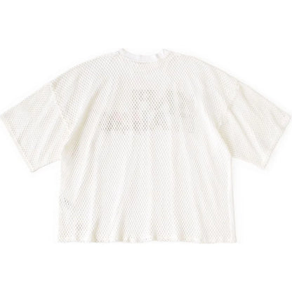 Kapital Cotton Katabira Huge Tee (Canoe Kapital Print)