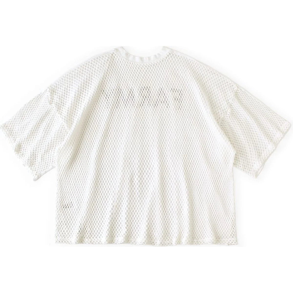 Kapital Cotton Katabira Huge Tee (Farmy Print)
