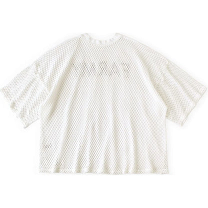 Kapital Cotton Katabira Huge Tee (Farmy Print)