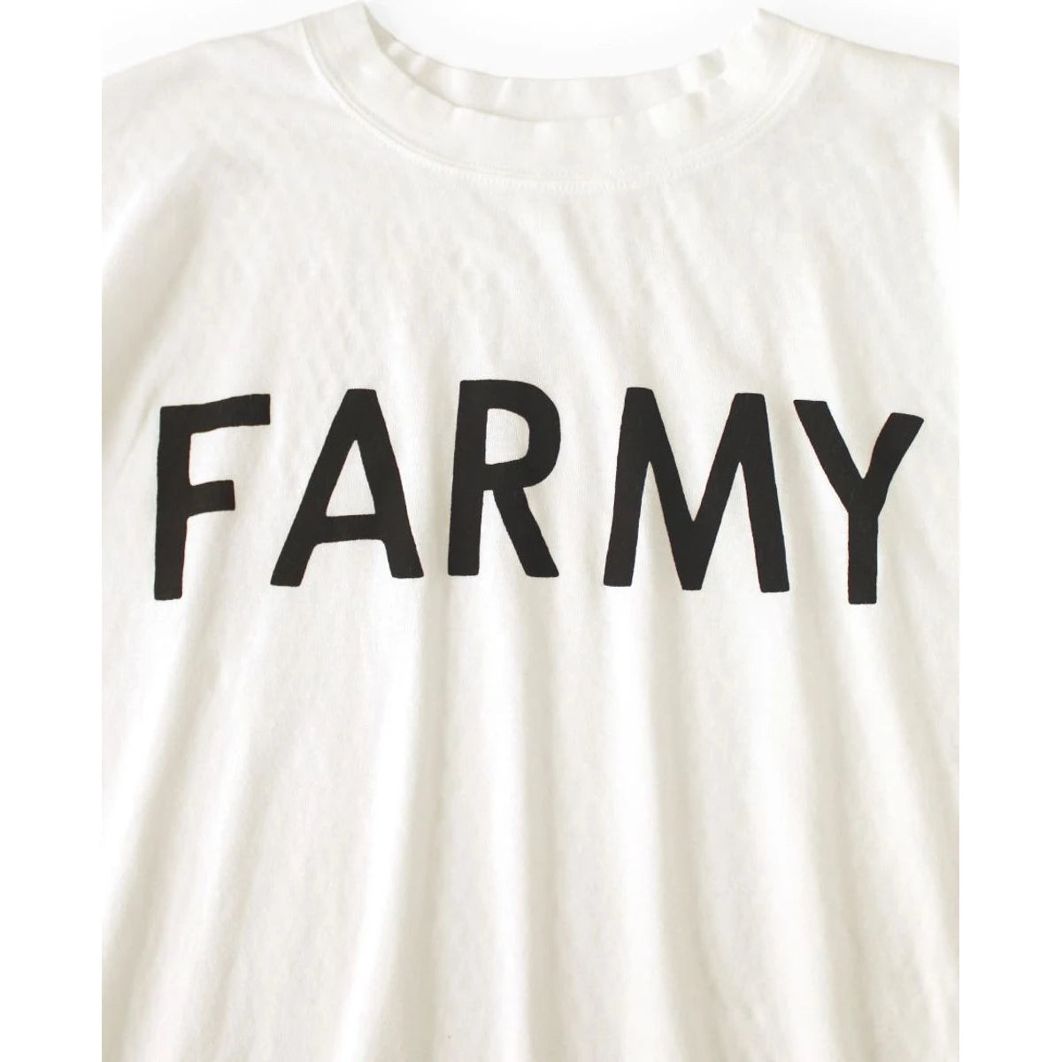 Kapital Cotton Katabira Huge Tee (Farmy Print)
