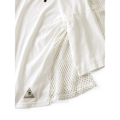Kapital Cotton Katabira Huge Tee (Farmy Print)