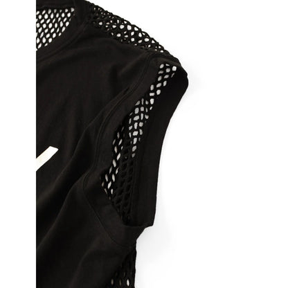 Kapital Cotton Katabira Sleeveless Big Tee (Farmy Print)