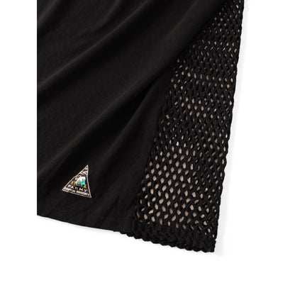 Kapital Cotton Katabira Sleeveless Big Tee (Farmy Print)