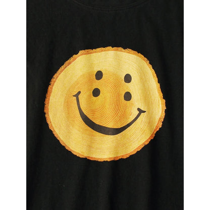 Kapital Cotton Katabira Sleeveless Big Tee (Rainbowy Stump Print)