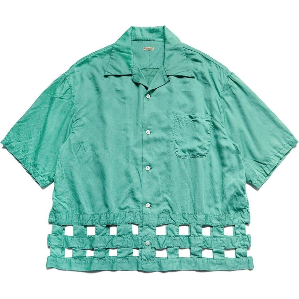 Turquoise