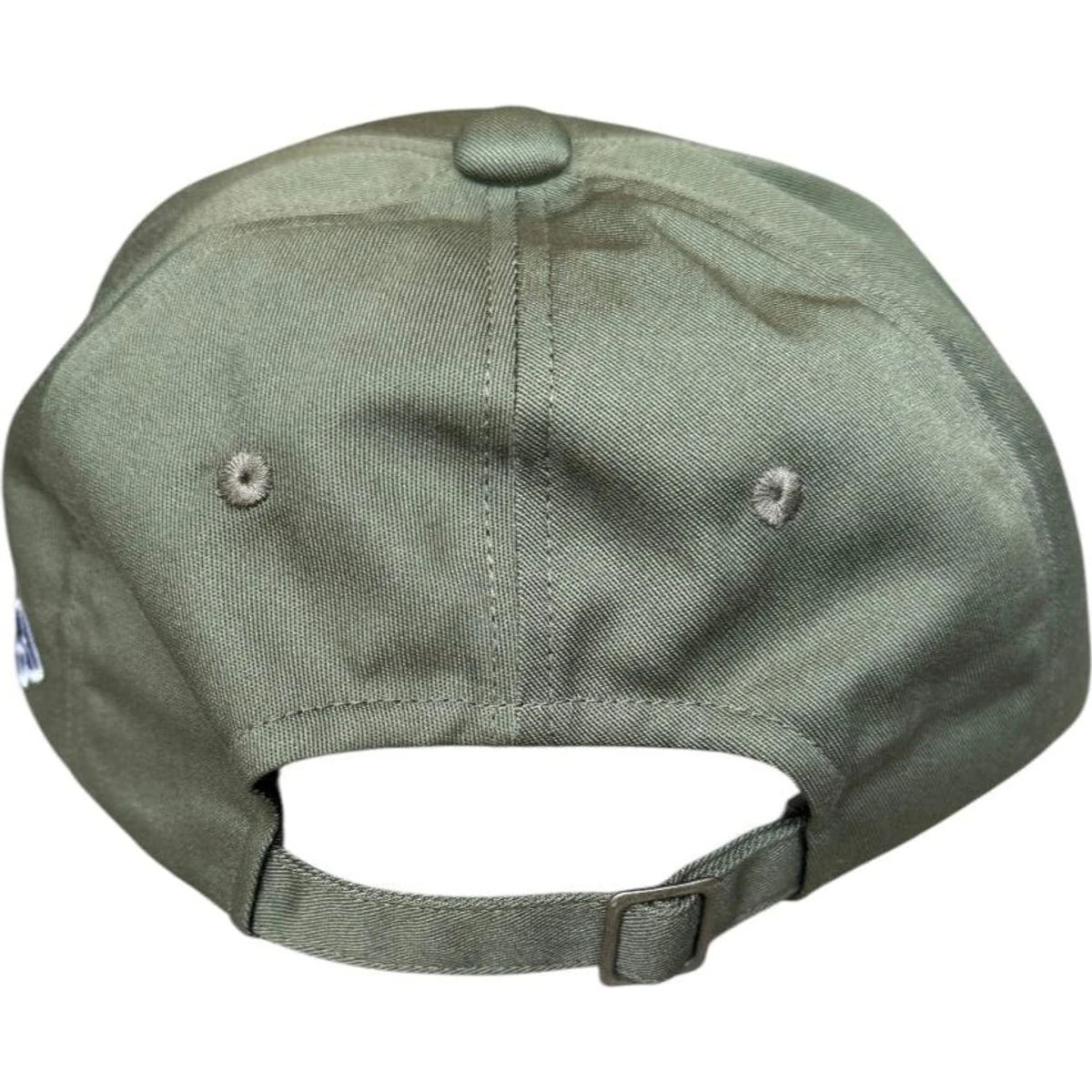 Kapital Cotton Twill Baseball Cap (The Denim Died Embroidery) Low