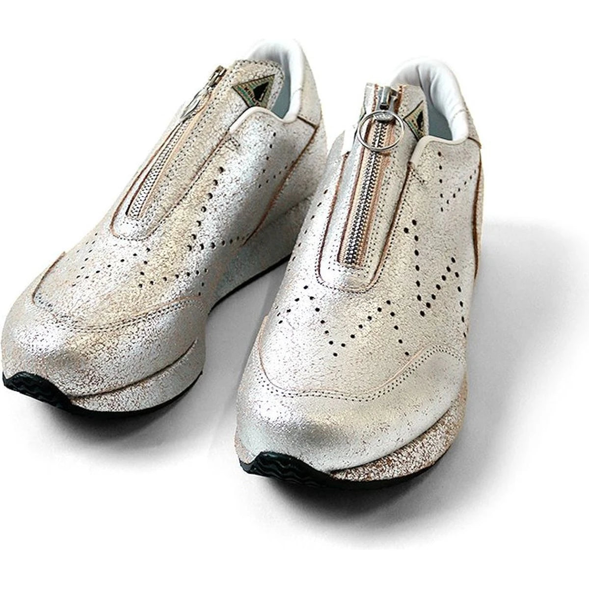 Silver
