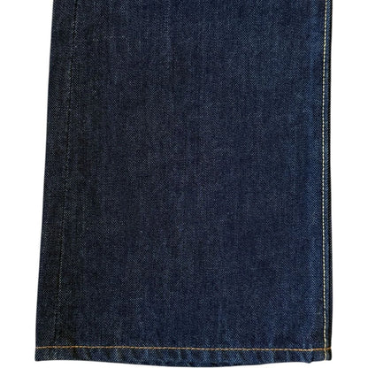 Kapital Denim 5P IDG Cactus