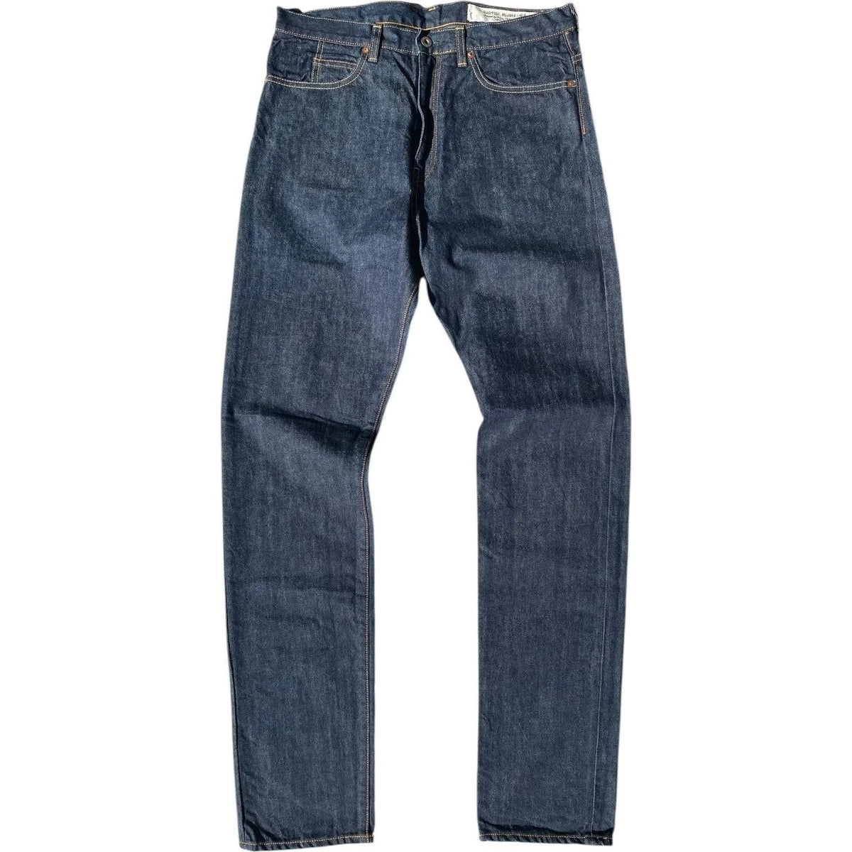 Kapital Denim 5P OKABILLY