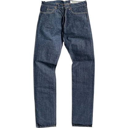 Kapital Denim 5P OKABILLY