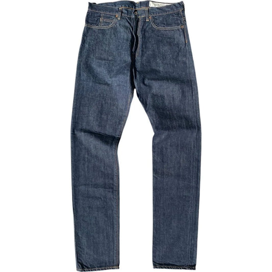 Kapital Denim 5P OKABILLY