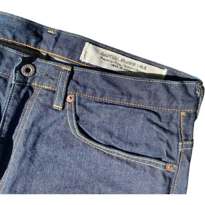 Kapital Denim 5P OKABILLY