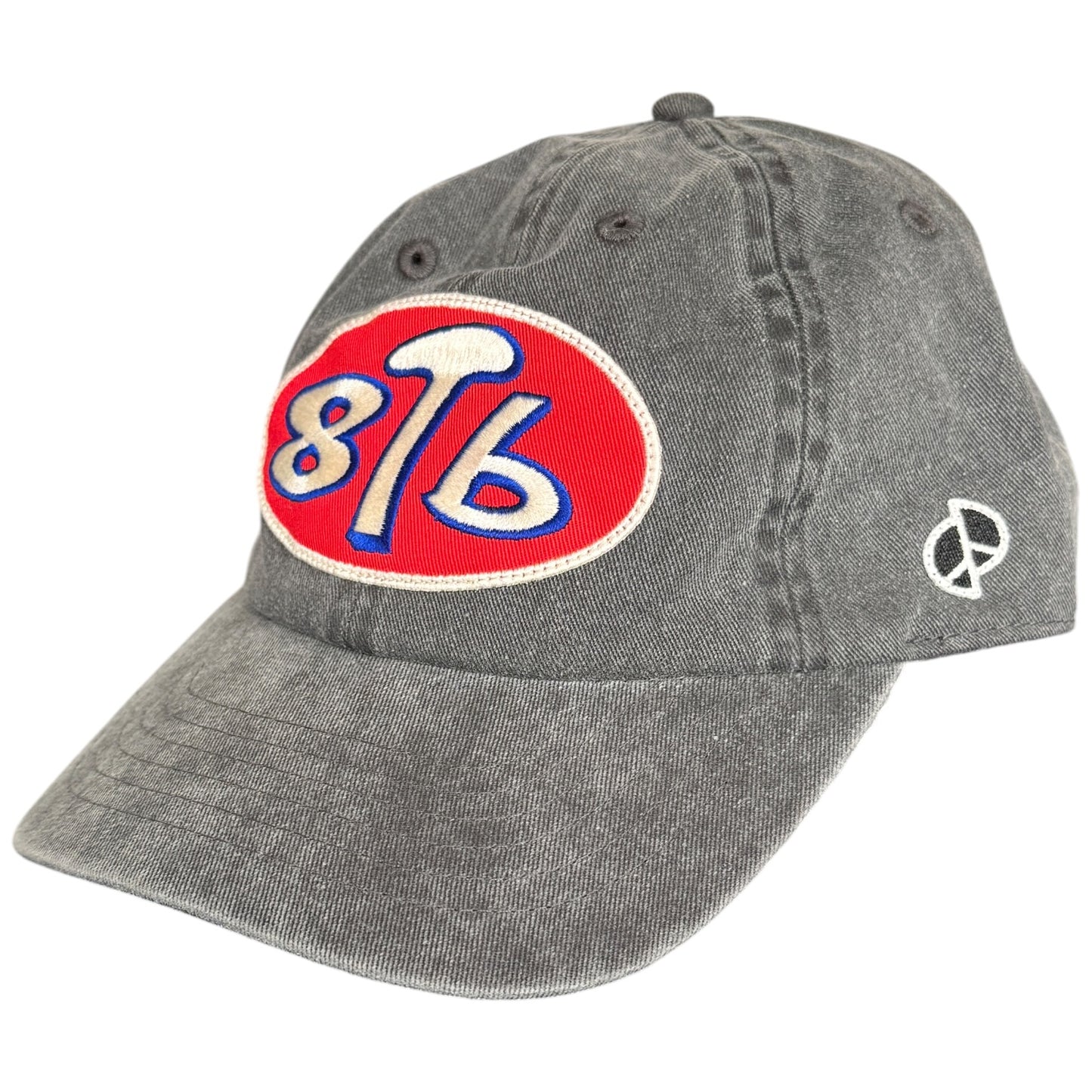 Kapital Denim Cap (8T6)