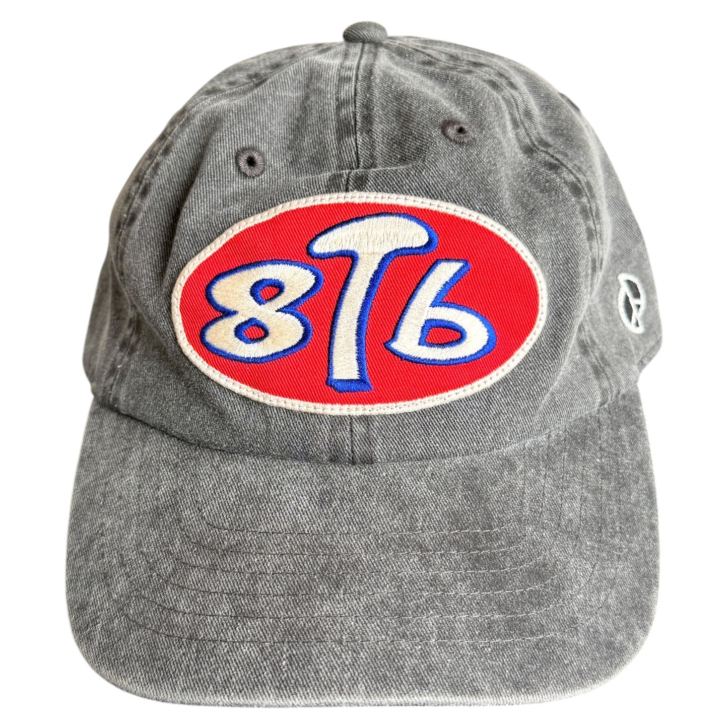 Kapital Denim Cap (8T6)
