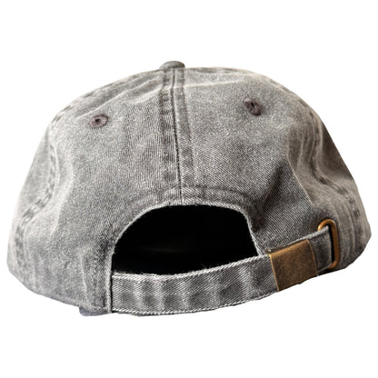 Kapital Denim Cap (8T6)
