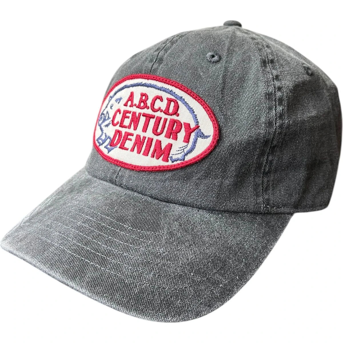 Kapital Denim Cap (A.B.C.D Century Denim)