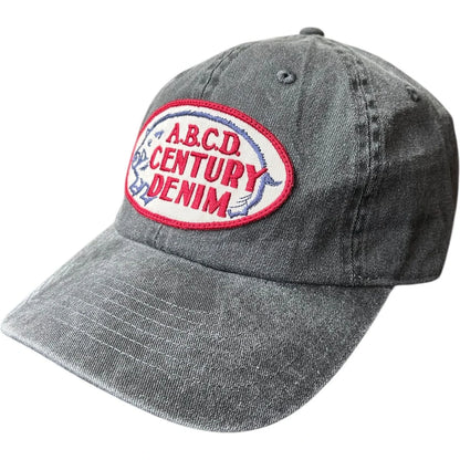 Kapital Denim Cap (A.B.C.D Century Denim)