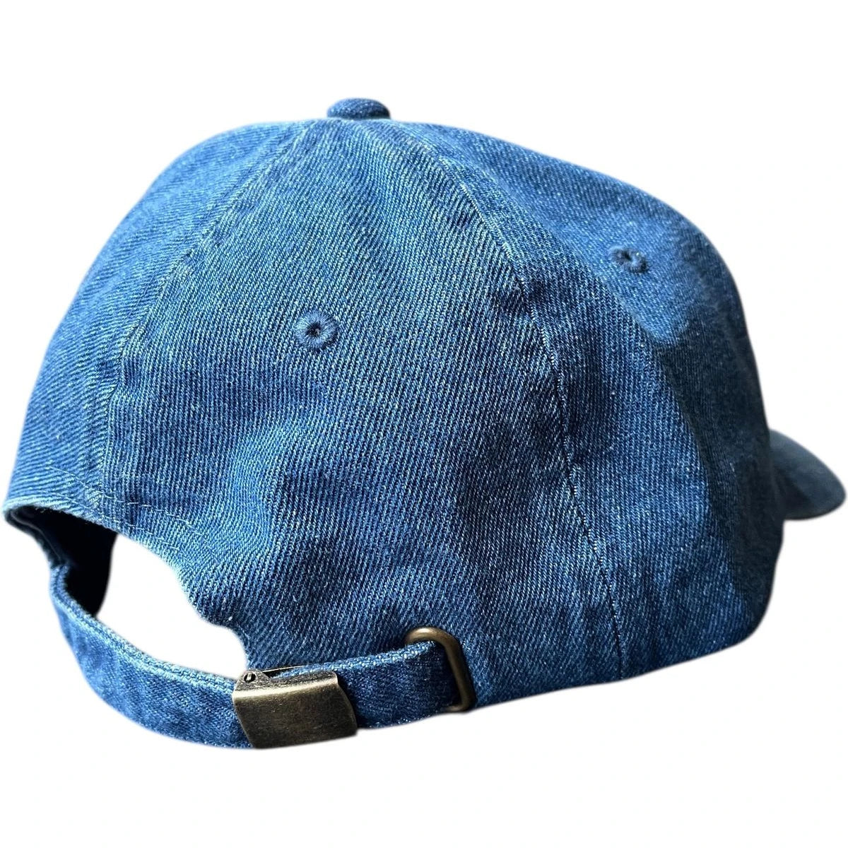 Kapital Denim Cap (A.B.C.D Century Denim)