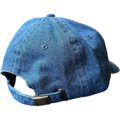 Kapital Denim Cap (A.B.C.D Century Denim)