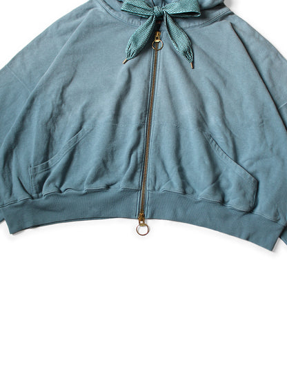Kapital Devil Hood Fleece Blouson