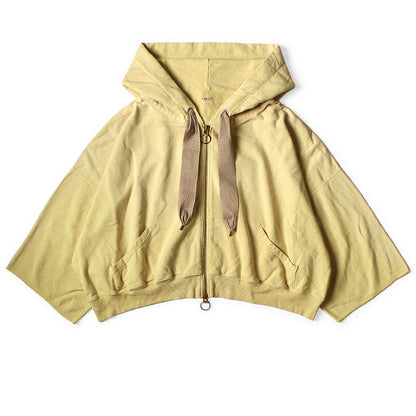 Kapital Devil Hood Fleece Blouson