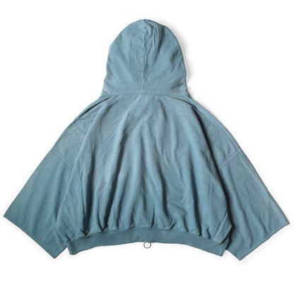 Kapital Devil Hood Fleece Blouson