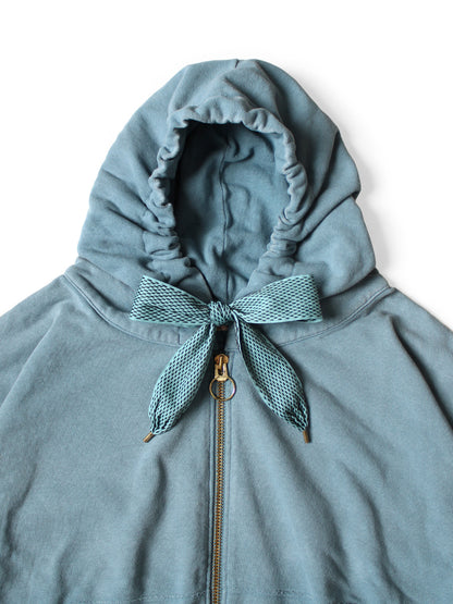 Kapital Devil Hood Fleece Blouson