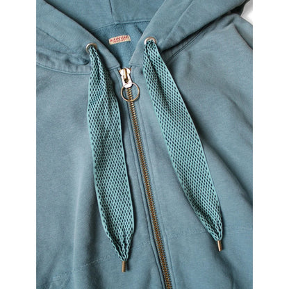 Kapital Devil Hood Fleece Blouson