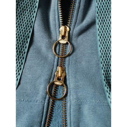 Kapital Devil Hood Fleece Blouson