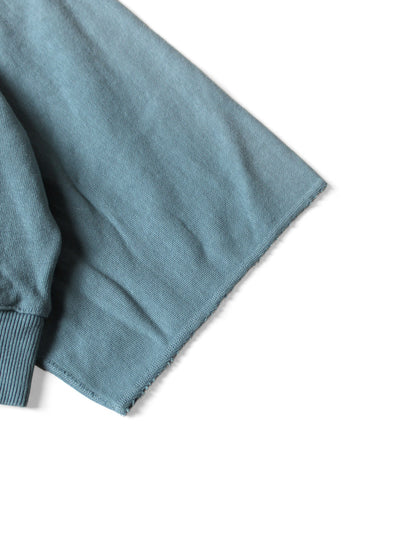 Kapital Devil Hood Fleece Blouson