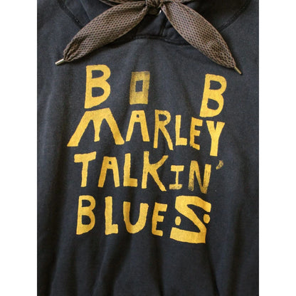 Kapital Devil Hoodie (Marley Talkin' Blues)