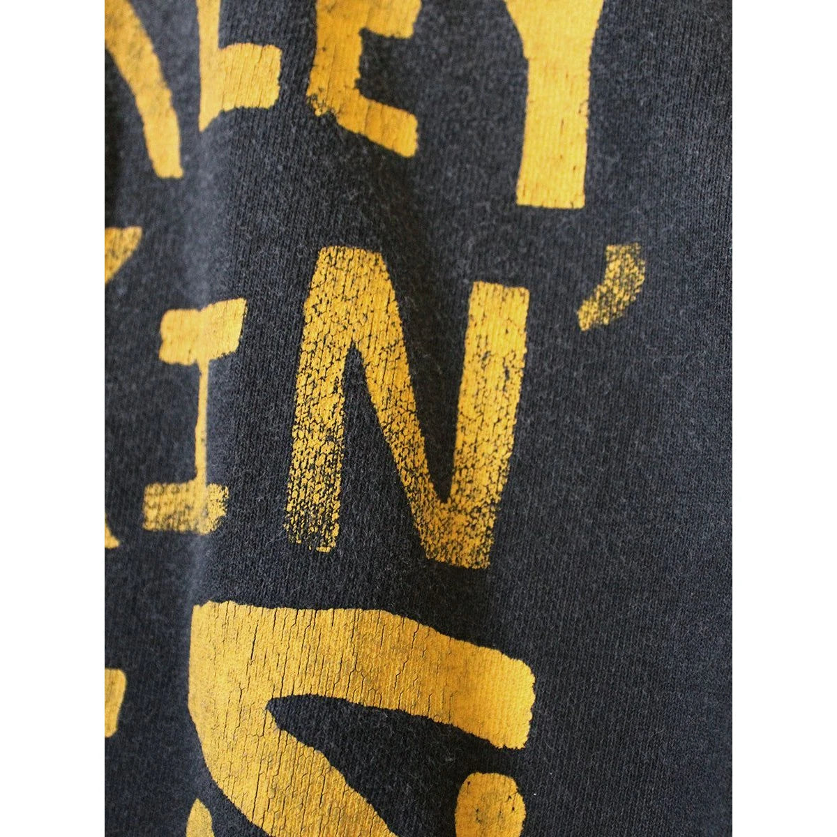 Kapital Devil Hoodie (Marley Talkin' Blues)