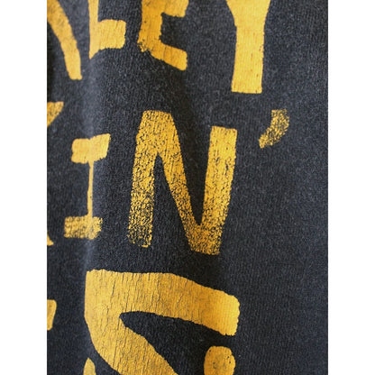 Kapital Devil Hoodie (Marley Talkin' Blues)