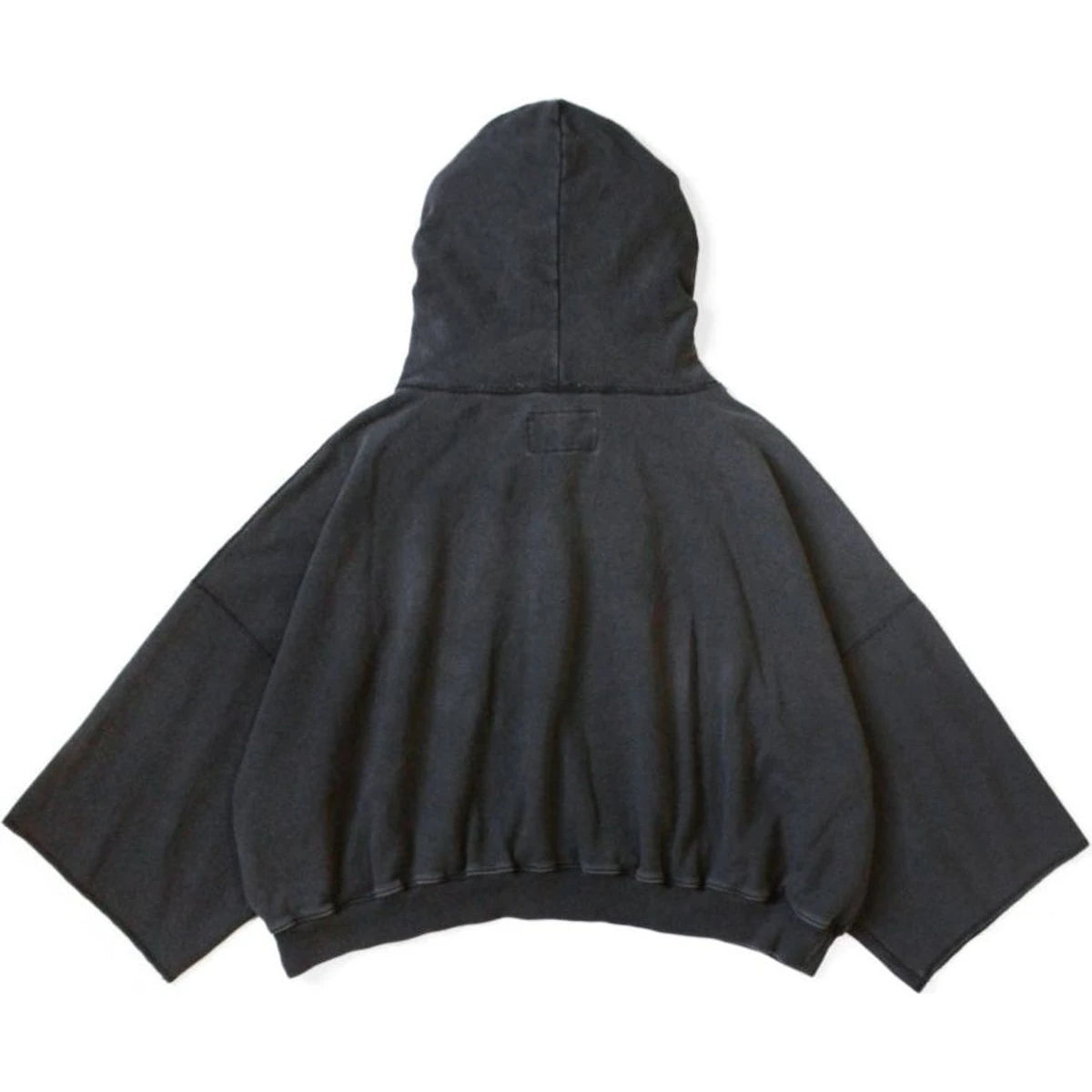 Kapital Devil Hoodie (Marley Talkin' Blues)