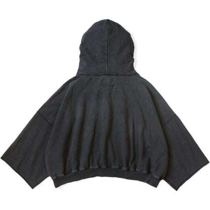 Kapital Devil Hoodie (Marley Talkin' Blues)
