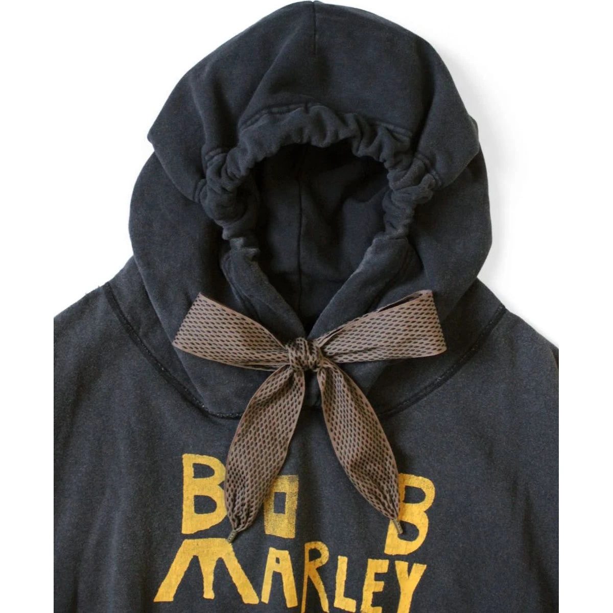 Kapital Devil Hoodie (Marley Talkin' Blues)
