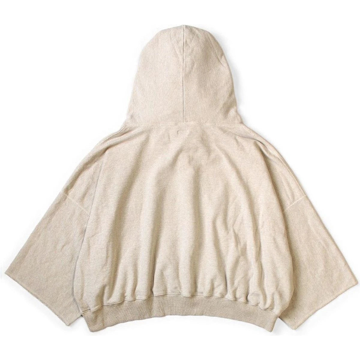 Kapital Devil Hoodie (Mountain Range)