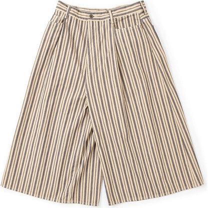 Kapital Dixie Hickory 5P Jorts