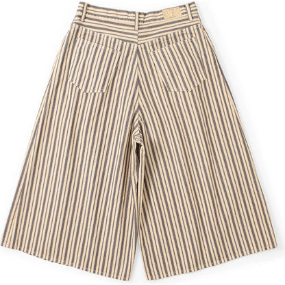 Kapital Dixie Hickory 5P Jorts